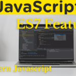 Javascript ES7 Features