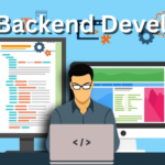 Career as a Backend Developer